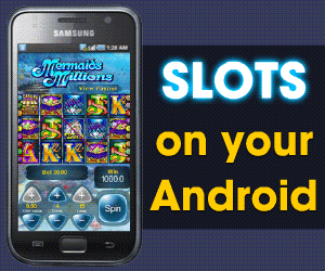 Spin Palace Casino Mobile