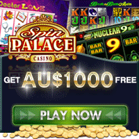 Spin Palace Casino