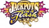 Jackpots In a Flash