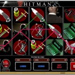 Hitman Online Slots