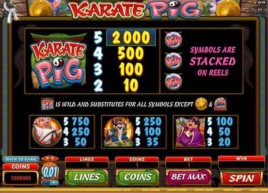 Hitman Pokies Machine