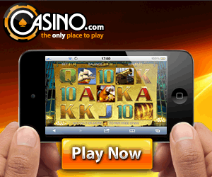 Casino Online Casino