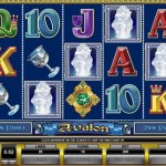 Avalon Pokies